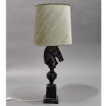 941 2139 TABLE LAMP